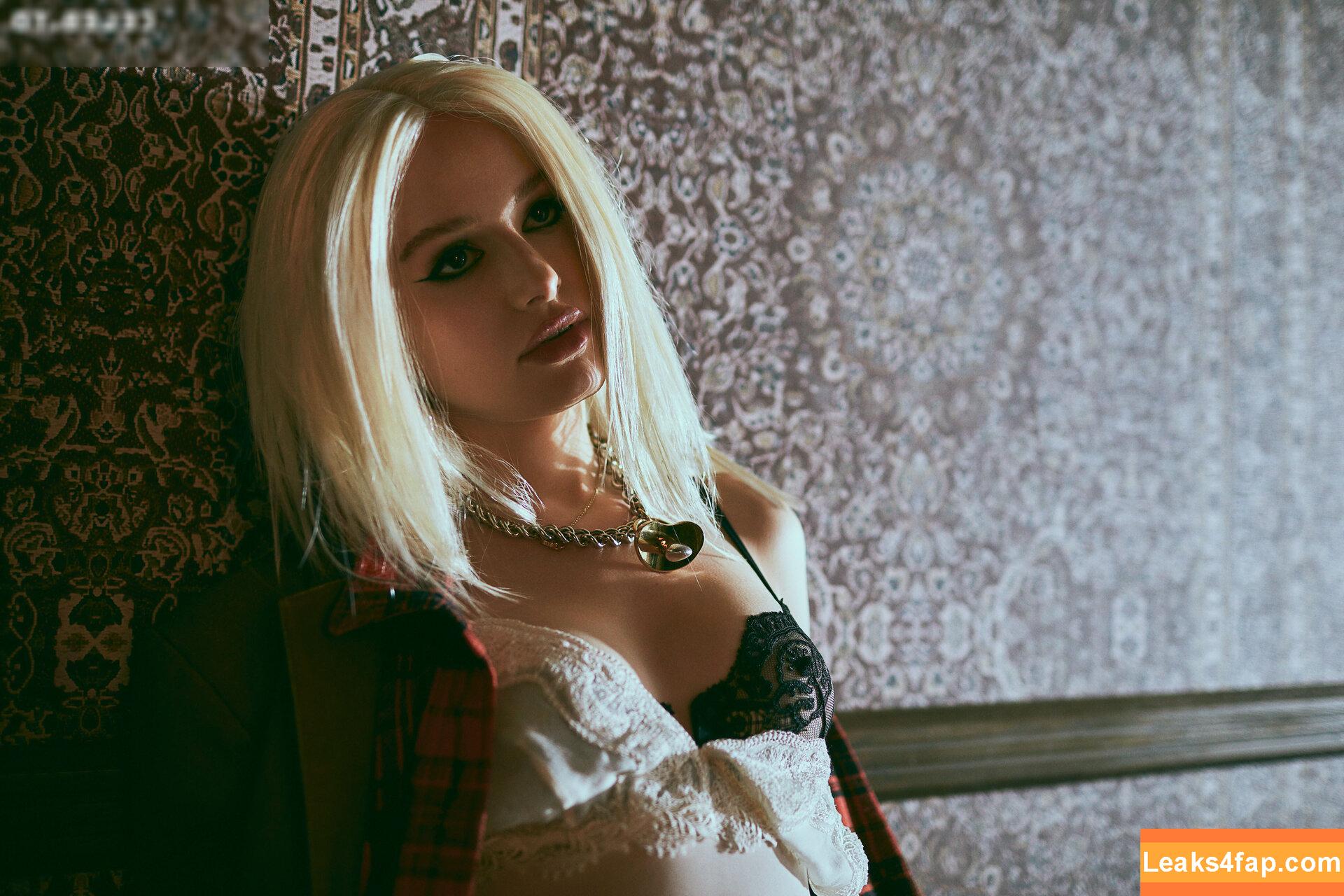 Madelaine Petsch / madelame слитое фото фото #0724