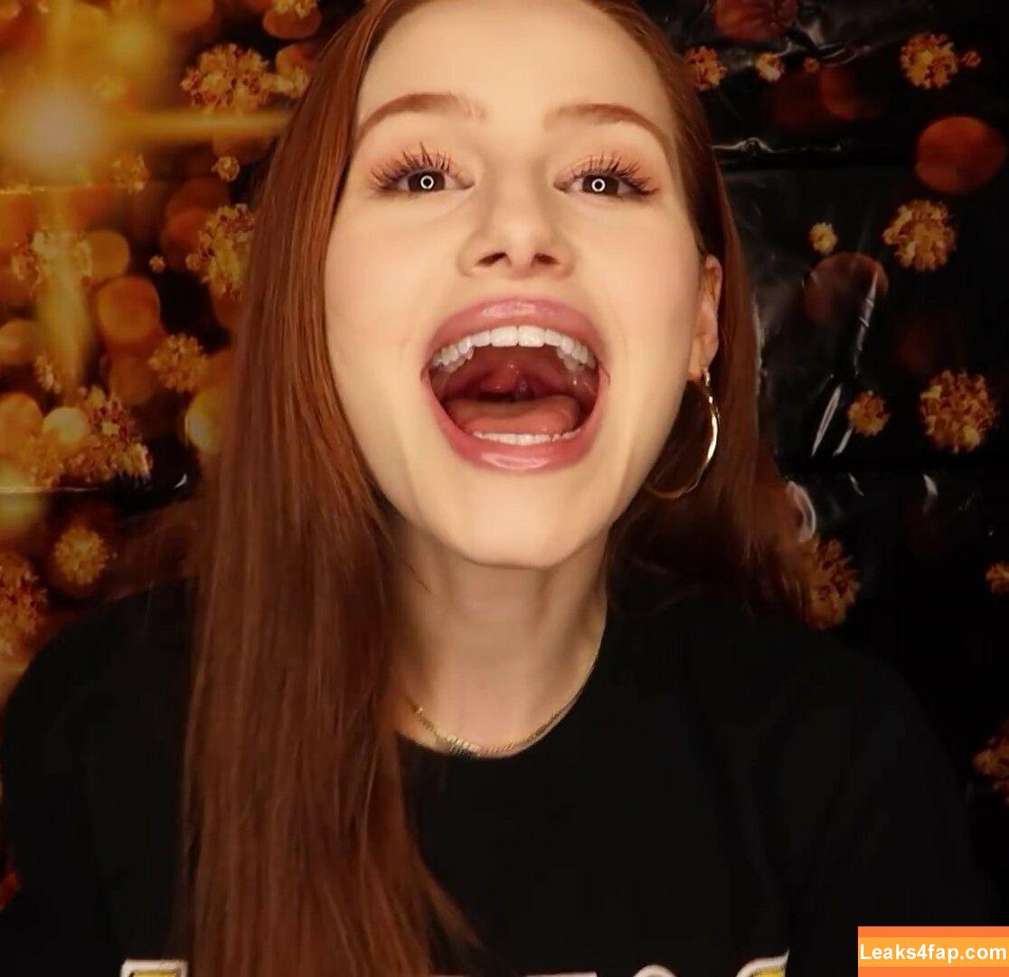 Madelaine Petsch / madelame слитое фото фото #0748