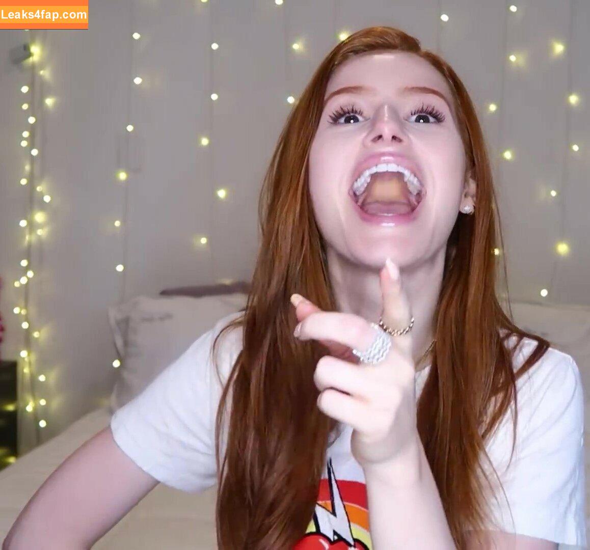 Madelaine Petsch / madelame leaked photo photo #0750