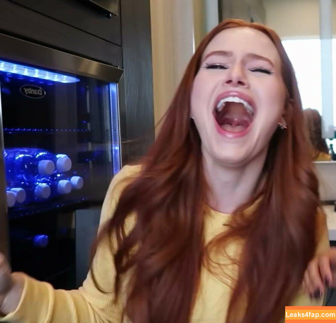 Madelaine Petsch / madelame слитое фото фото #0755