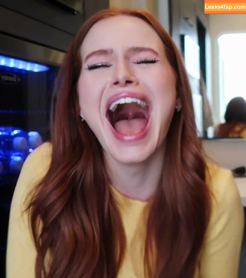 Madelaine Petsch / madelame leaked photo photo #0756