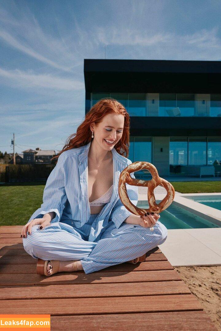 Madelaine Petsch / madelame слитое фото фото #0758