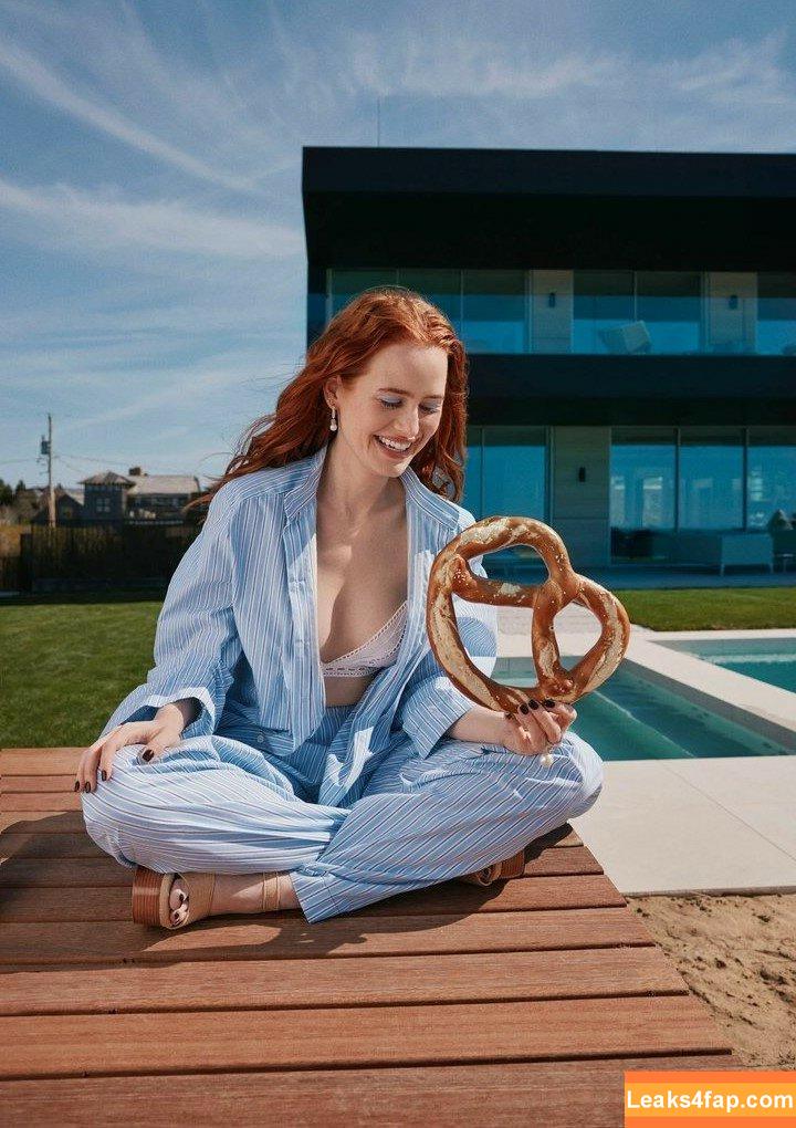 Madelaine Petsch / madelame leaked photo photo #0759