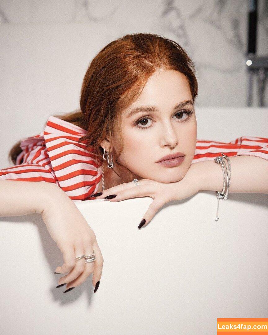 Madelaine Petsch / madelame слитое фото фото #0761