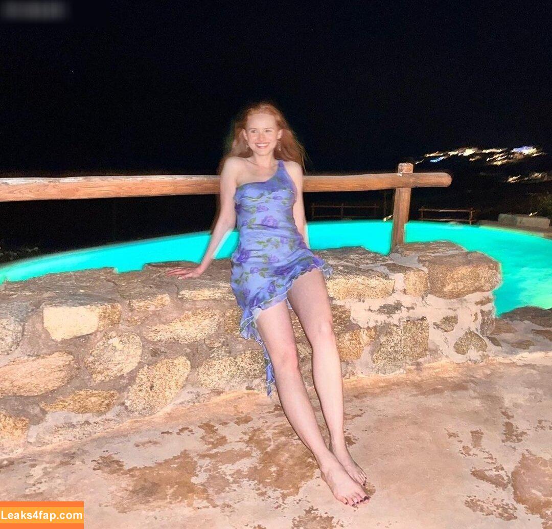 Madelaine Petsch / madelame leaked photo photo #0763