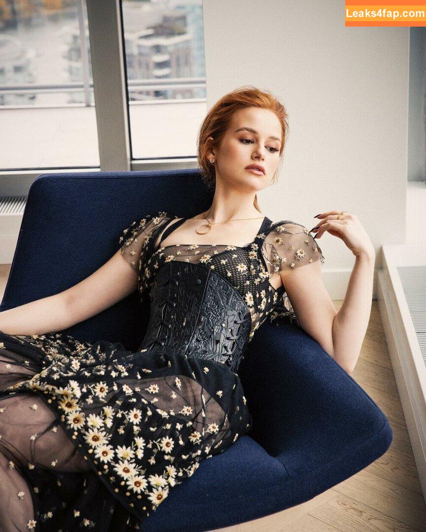 Madelaine Petsch / madelame слитое фото фото #0764