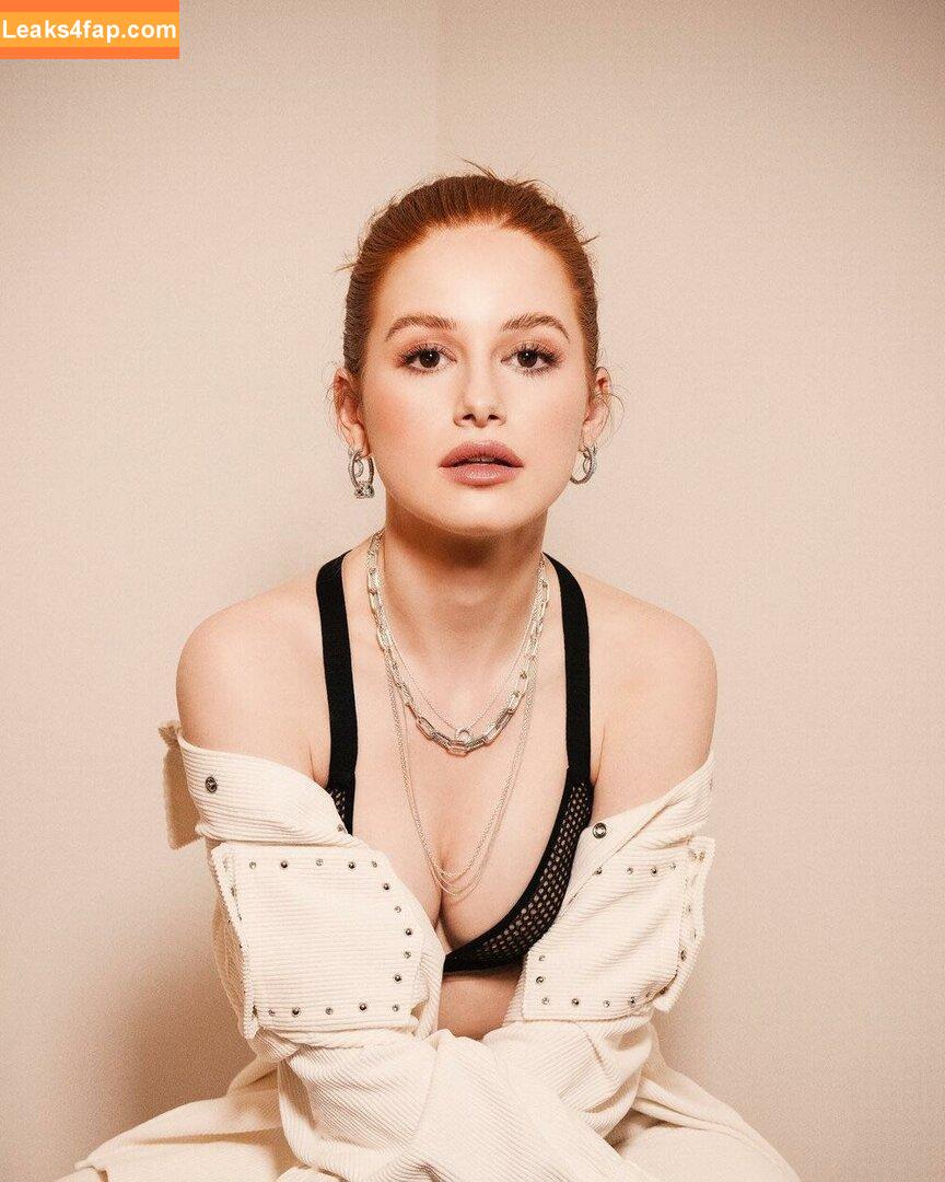 Madelaine Petsch / madelame слитое фото фото #0767