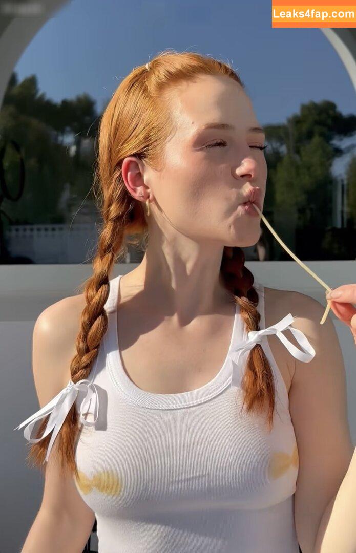 Madelaine Petsch / madelame слитое фото фото #0774