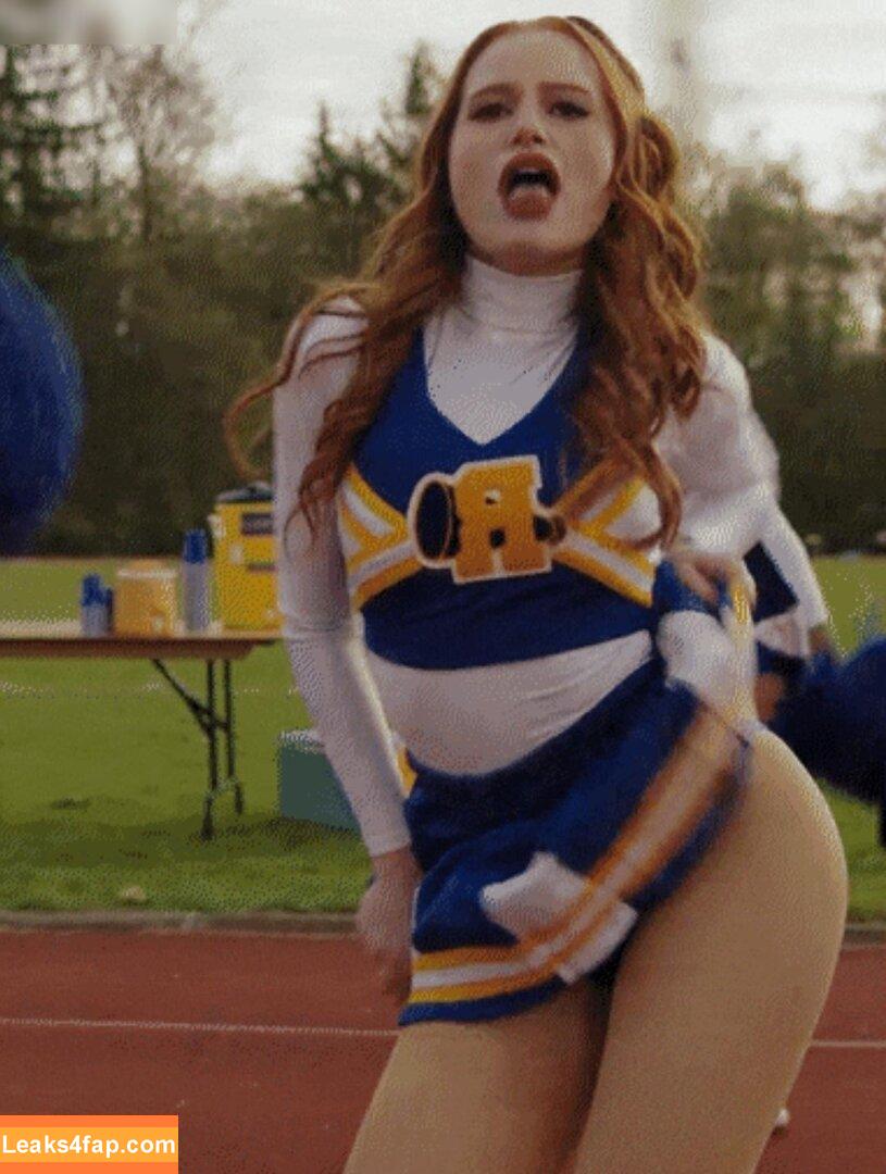 Madelaine Petsch / madelame leaked photo photo #0777