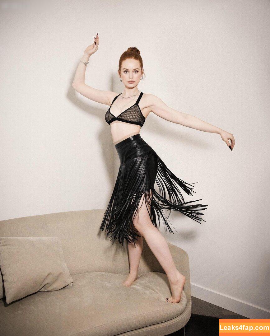 Madelaine Petsch / madelame слитое фото фото #0784
