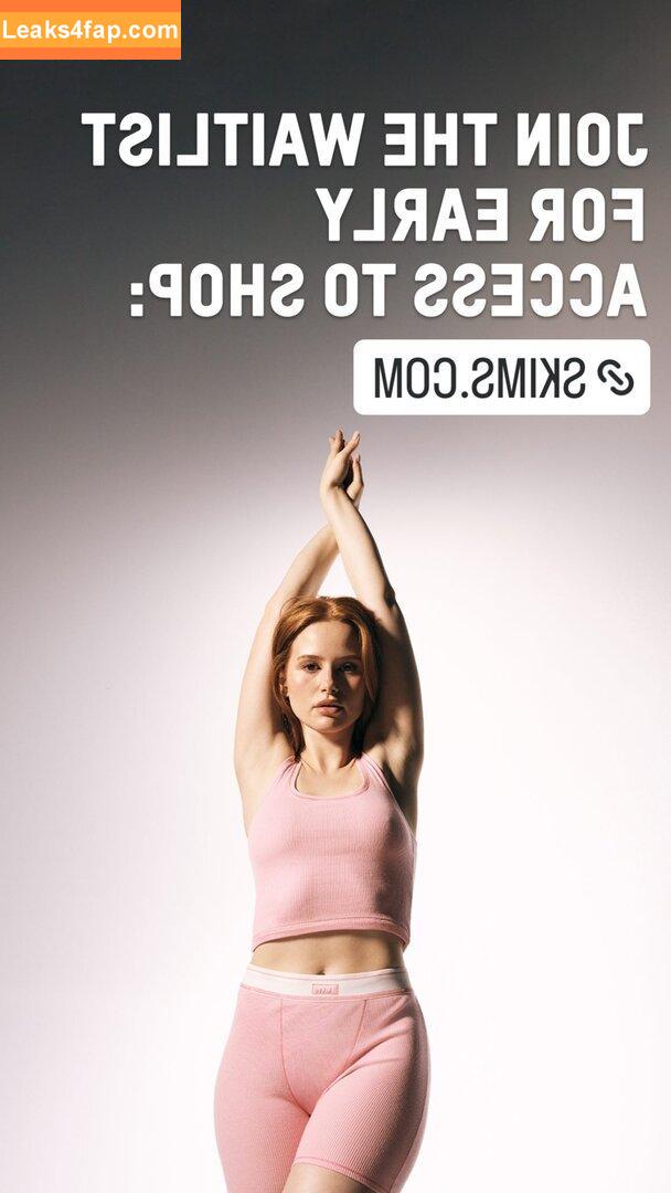 Madelaine Petsch / madelame слитое фото фото #0789