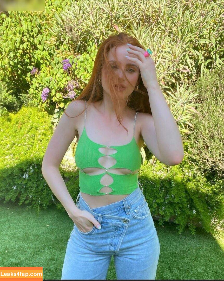 Madelaine Petsch / madelame leaked photo photo #0799