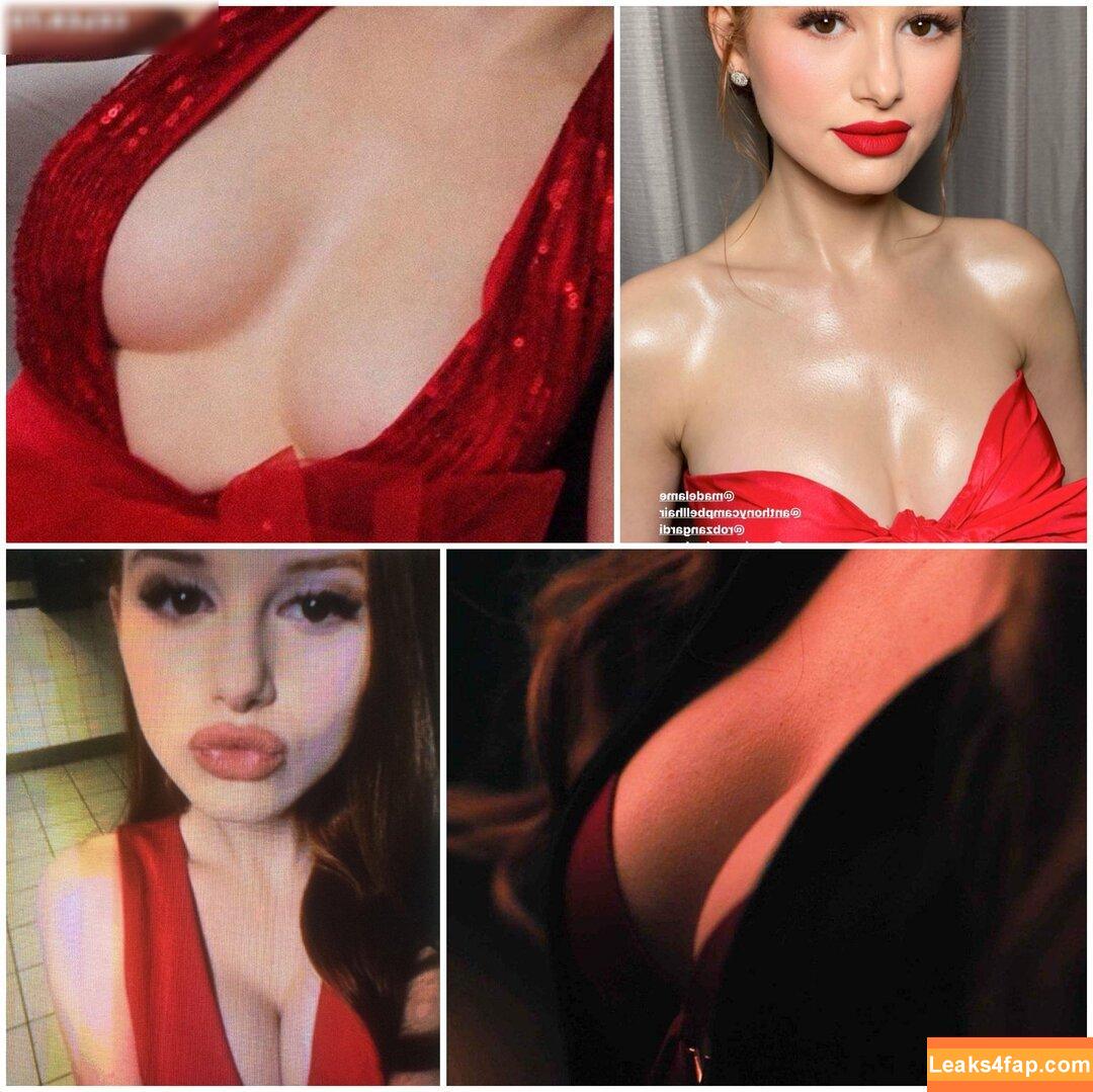 Madelaine Petsch / madelame слитое фото фото #0804