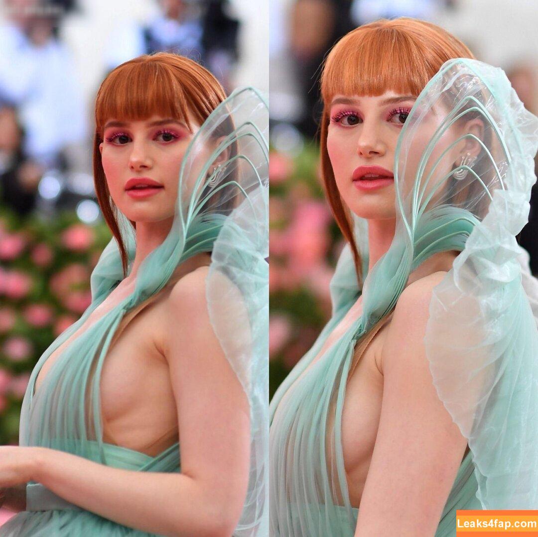 Madelaine Petsch / madelame leaked photo photo #0805