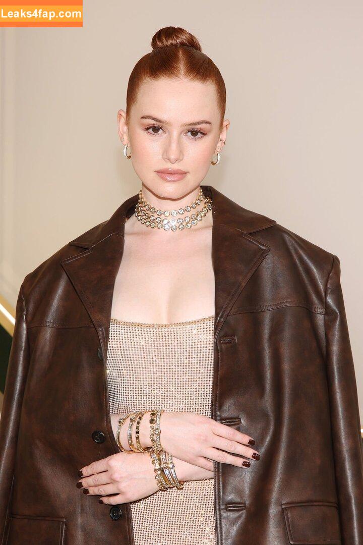 Madelaine Petsch / madelame leaked photo photo #0810