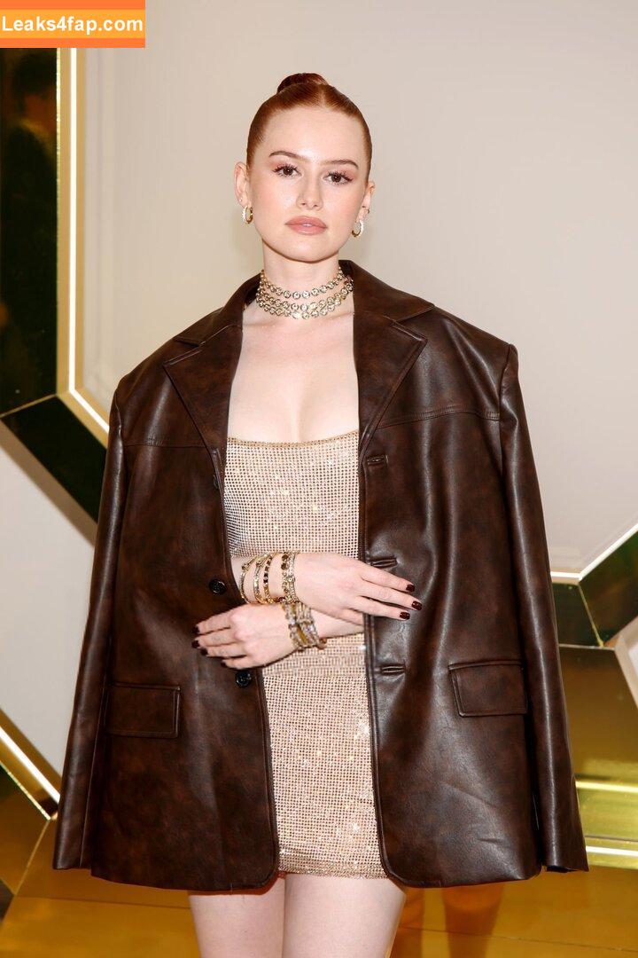 Madelaine Petsch / madelame leaked photo photo #0812