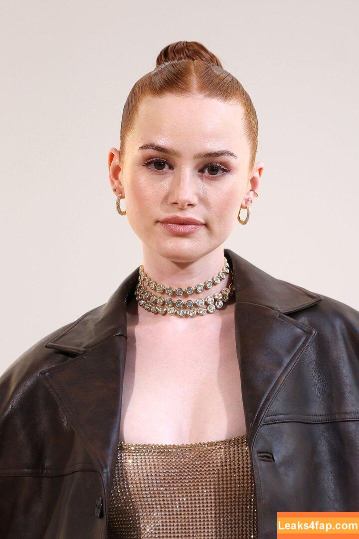 Madelaine Petsch / madelame leaked photo photo #0813