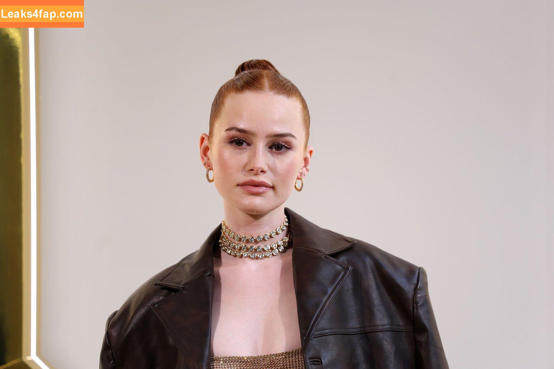 Madelaine Petsch / madelame слитое фото фото #0814