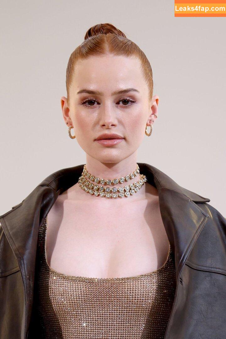 Madelaine Petsch / madelame leaked photo photo #0817