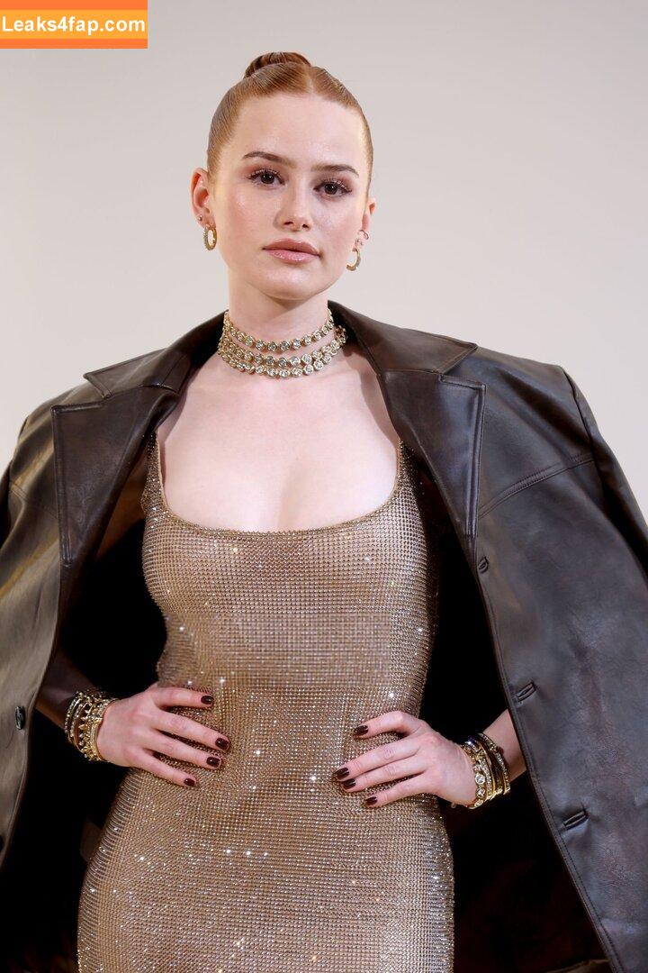 Madelaine Petsch / madelame слитое фото фото #0818