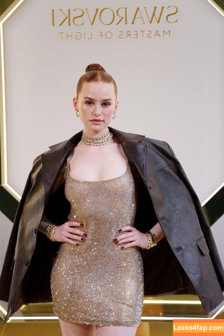 Madelaine Petsch / madelame слитое фото фото #0822