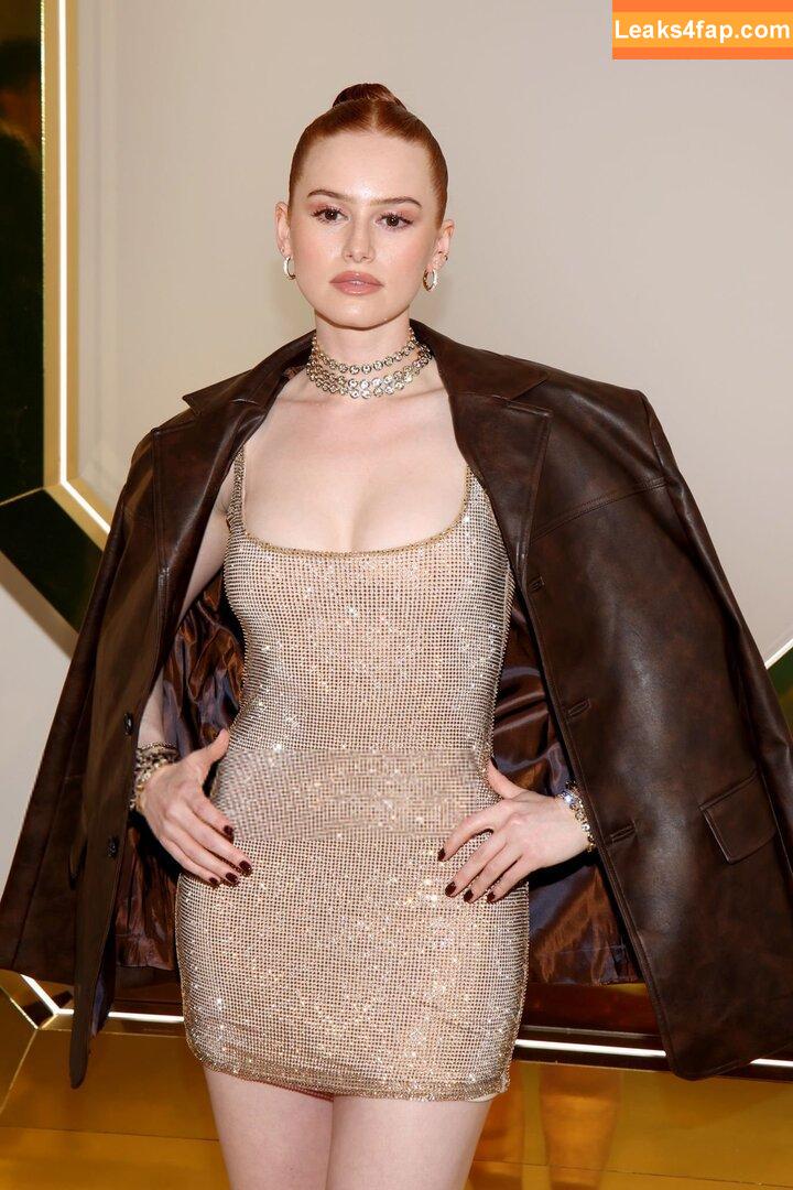 Madelaine Petsch / madelame слитое фото фото #0827