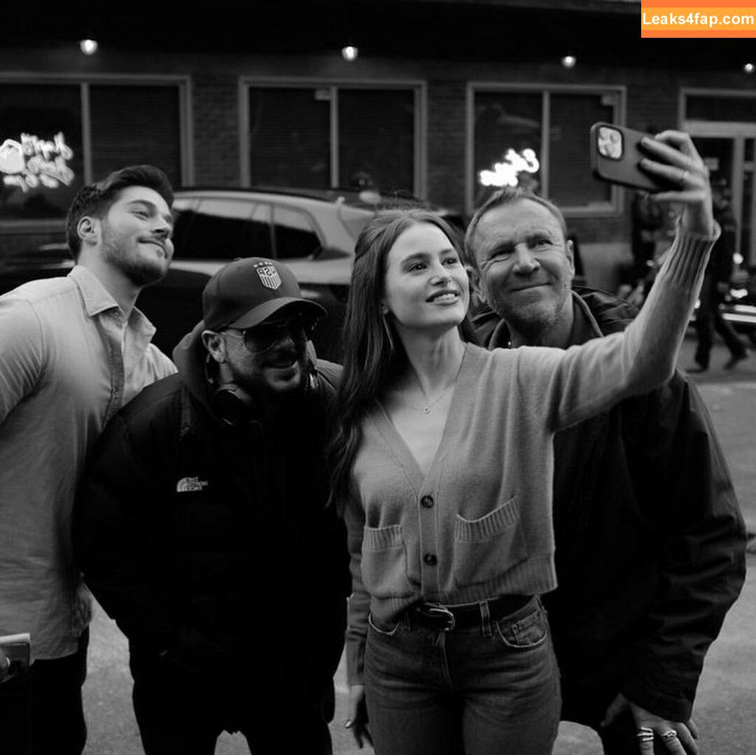 Madelaine Petsch / madelame слитое фото фото #0829