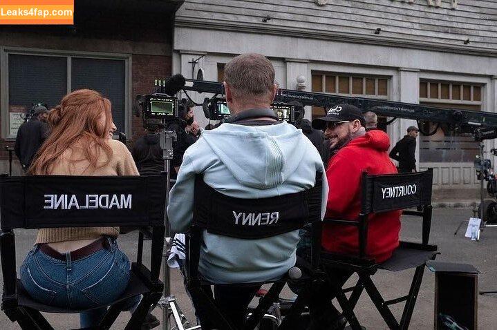 Madelaine Petsch / madelame leaked photo photo #0831