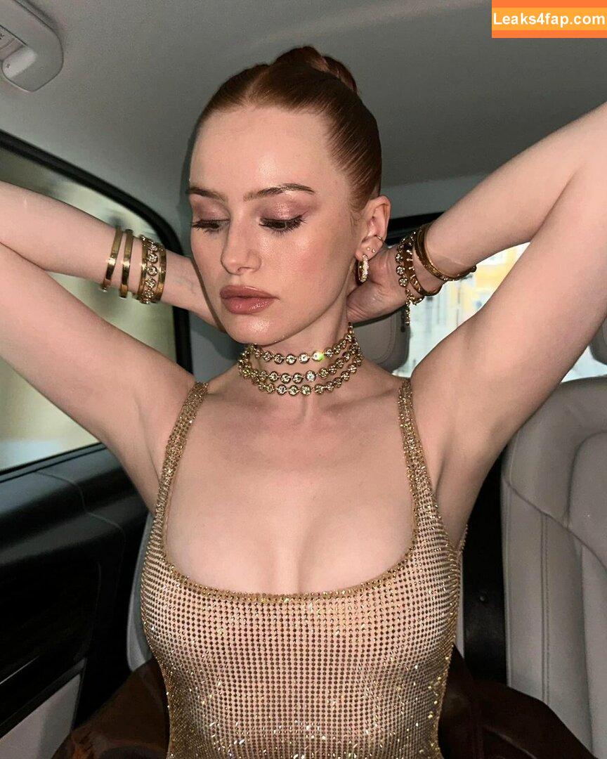 Madelaine Petsch / madelame leaked photo photo #0837