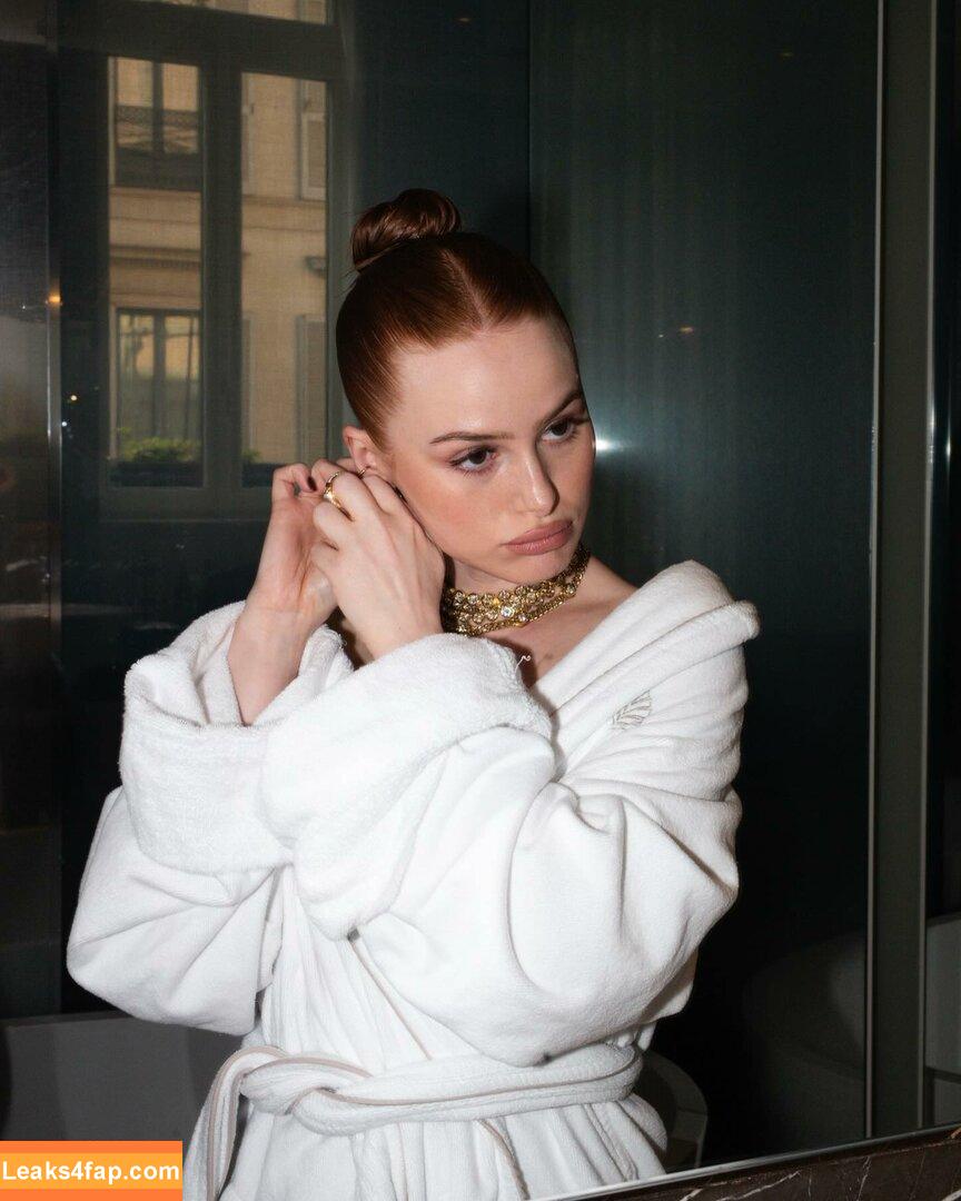 Madelaine Petsch / madelame слитое фото фото #0841