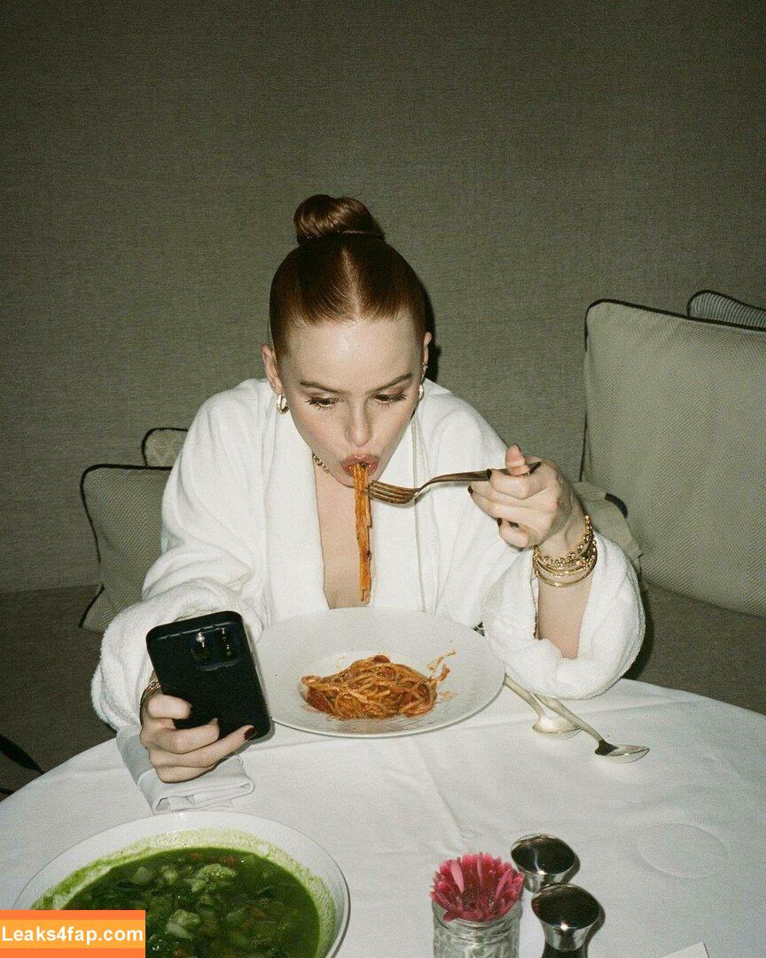 Madelaine Petsch / madelame слитое фото фото #0846