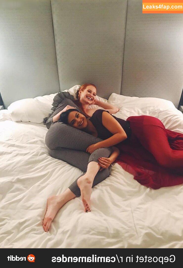 Madelaine Petsch / madelame leaked photo photo #0855