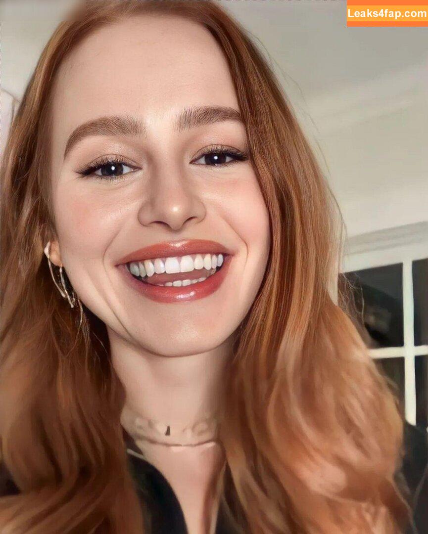 Madelaine Petsch / madelame leaked photo photo #0856