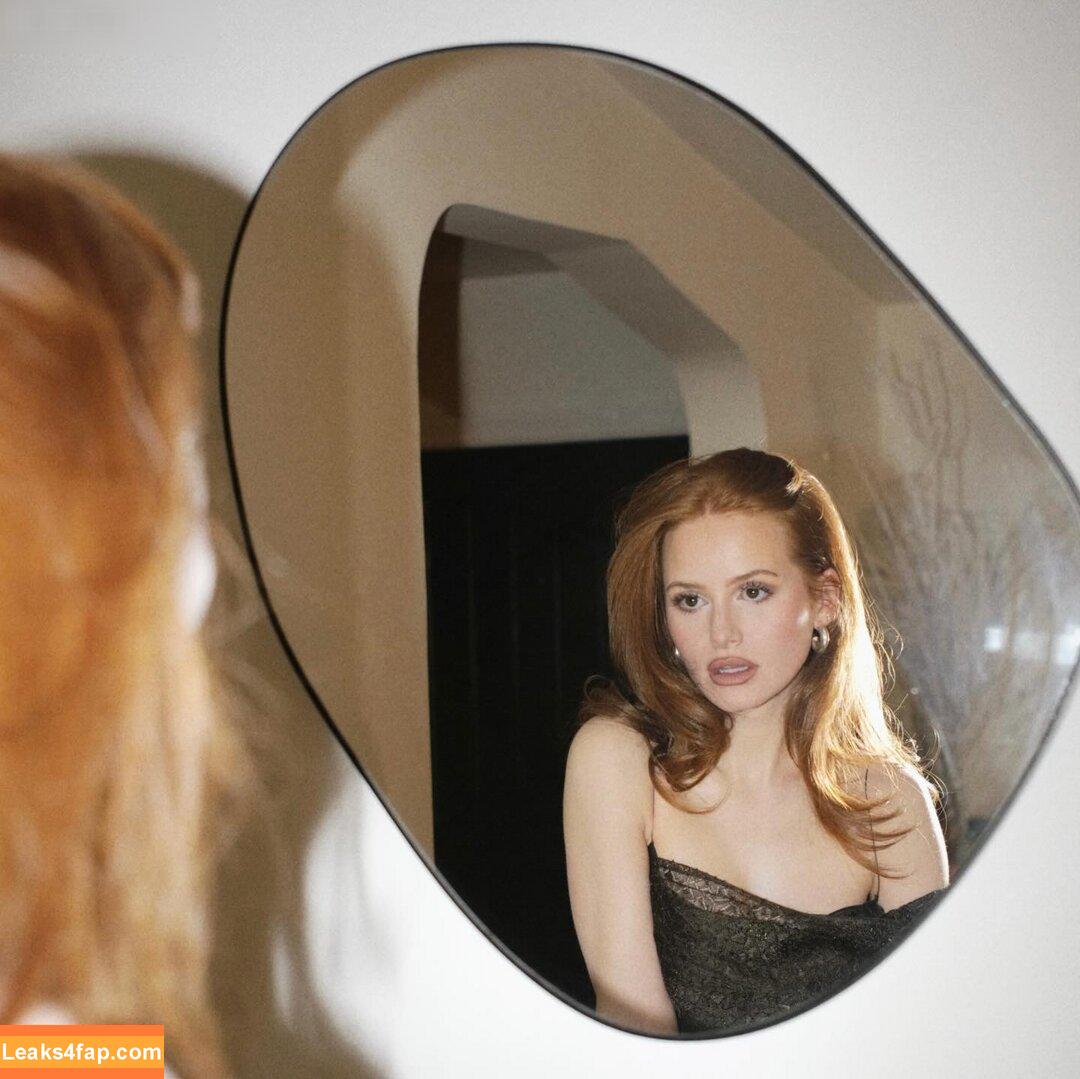 Madelaine Petsch / madelame слитое фото фото #0863