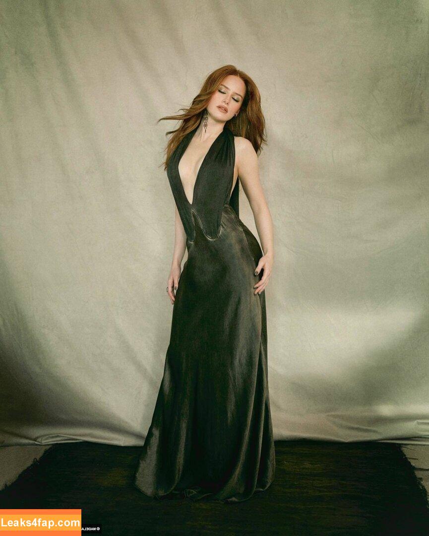 Madelaine Petsch / madelame слитое фото фото #0869