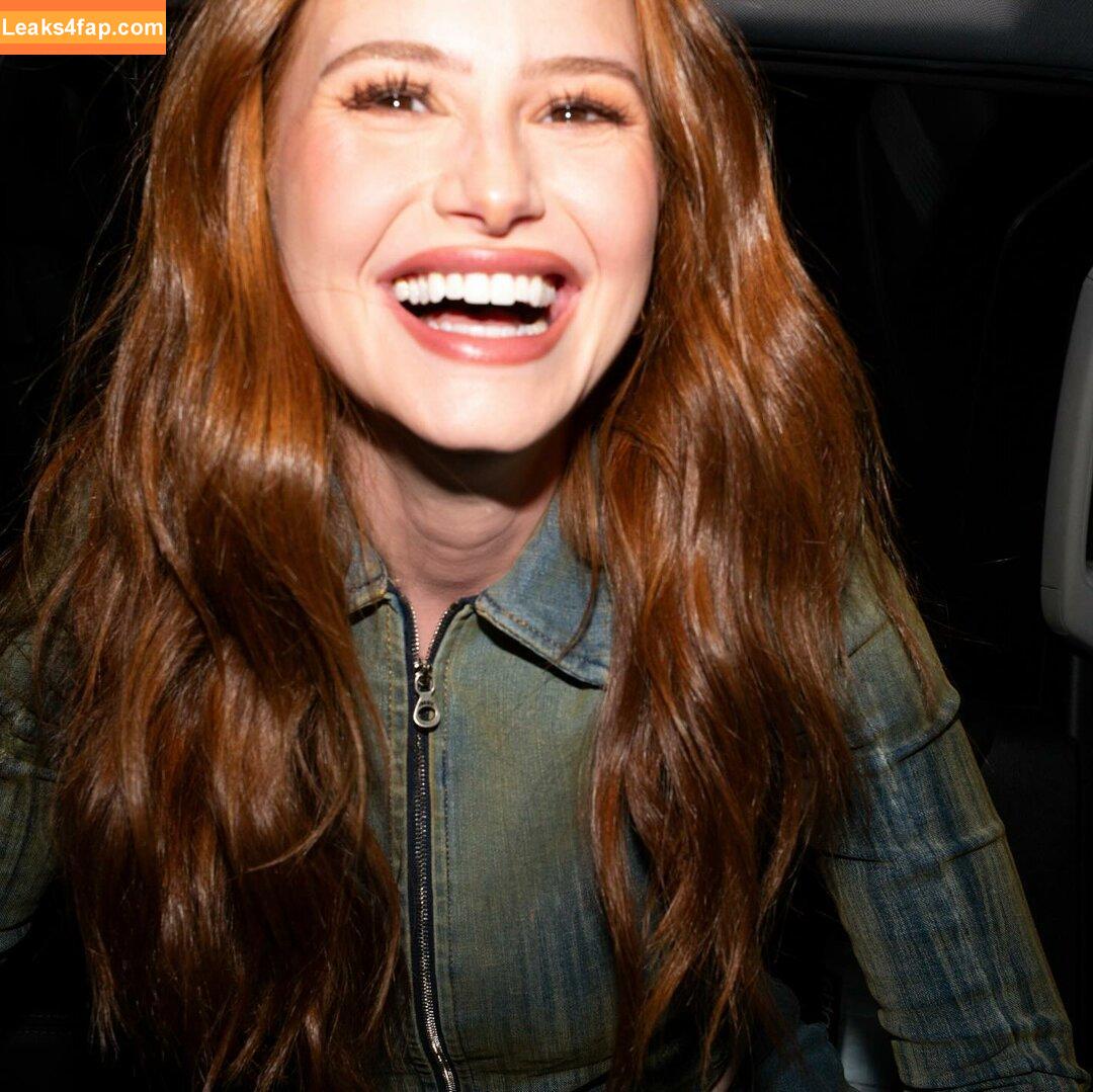 Madelaine Petsch / madelame слитое фото фото #0874