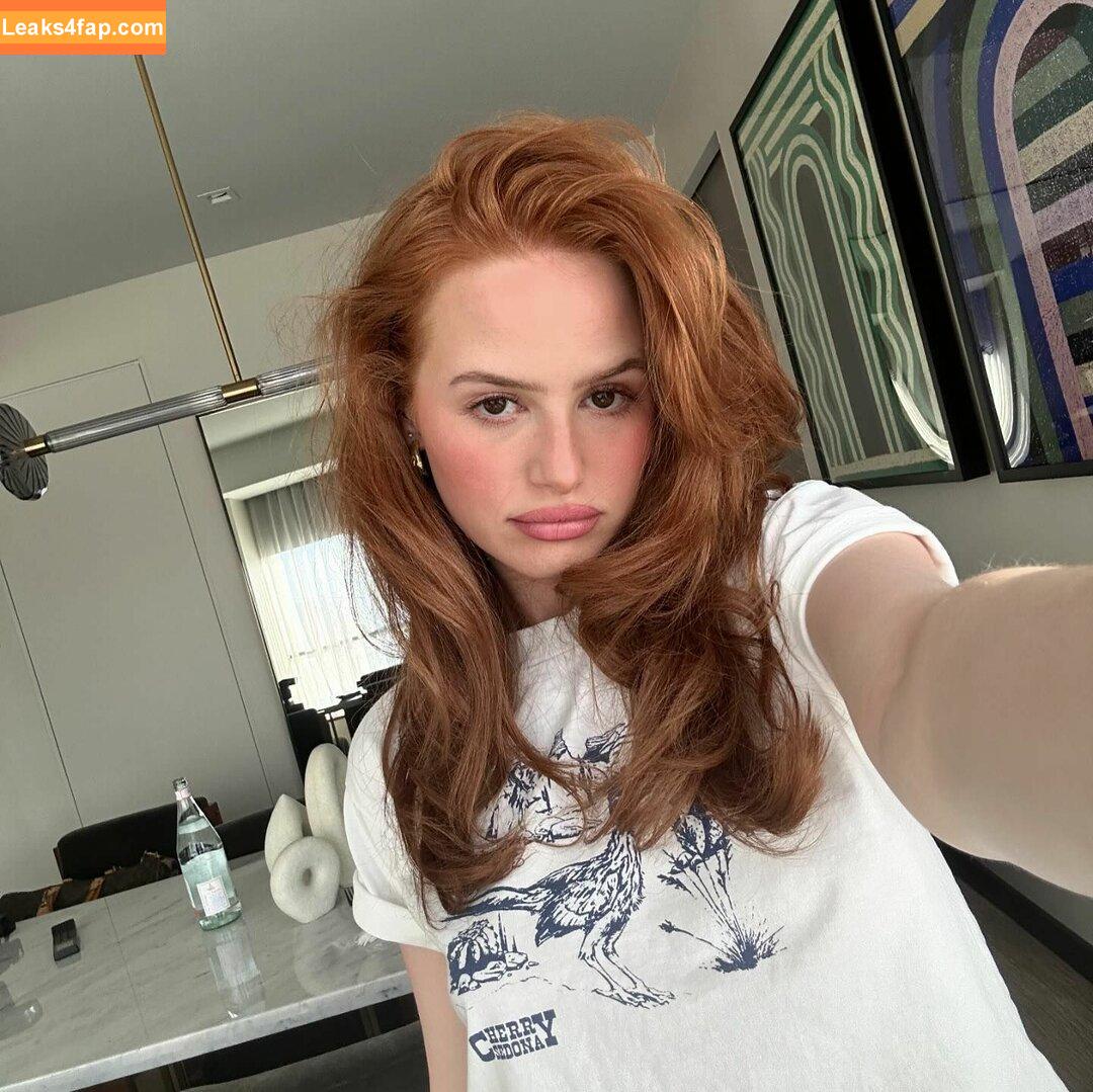 Madelaine Petsch / madelame слитое фото фото #0875