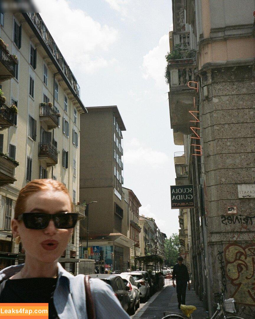 Madelaine Petsch / madelame слитое фото фото #0897