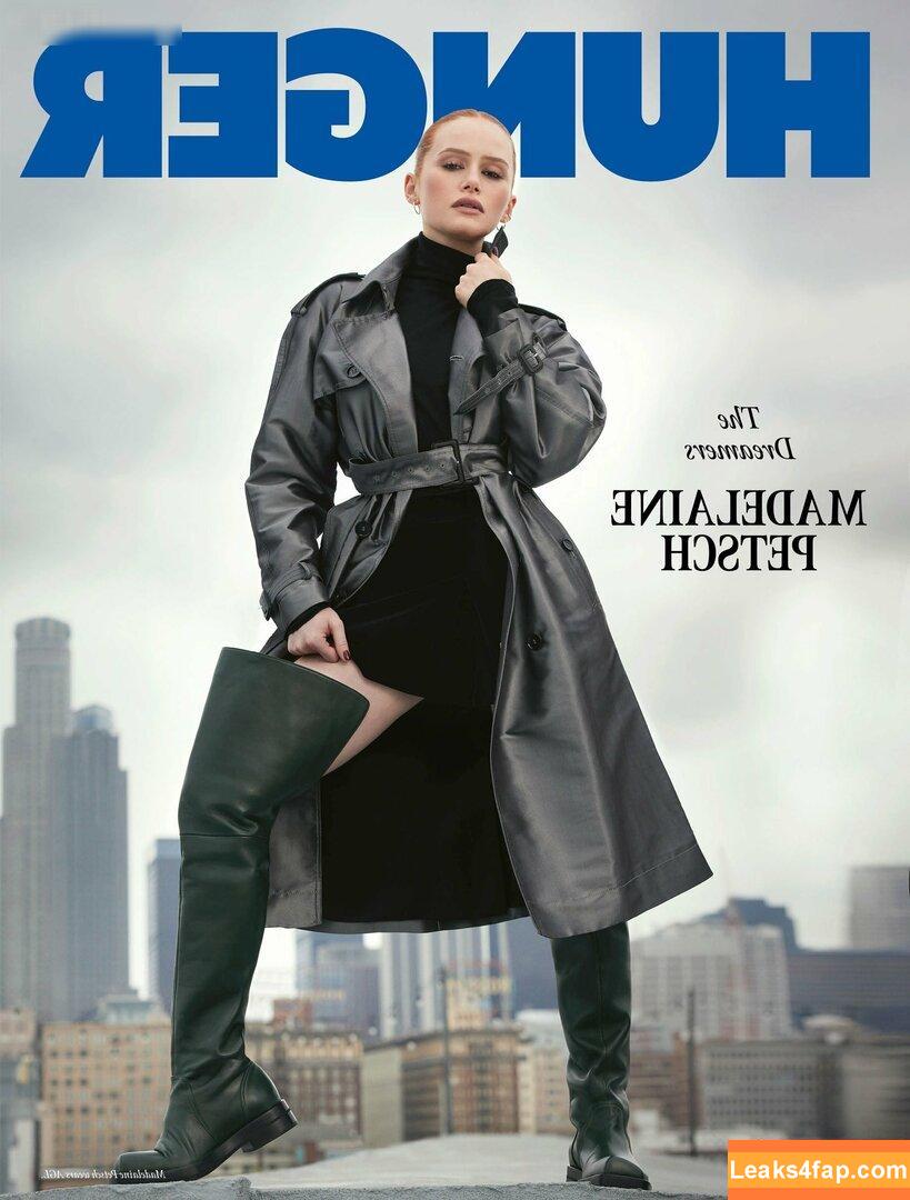 Madelaine Petsch / madelame слитое фото фото #0913