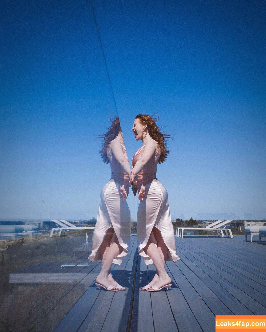 Madelaine Petsch / madelame слитое фото фото #0917