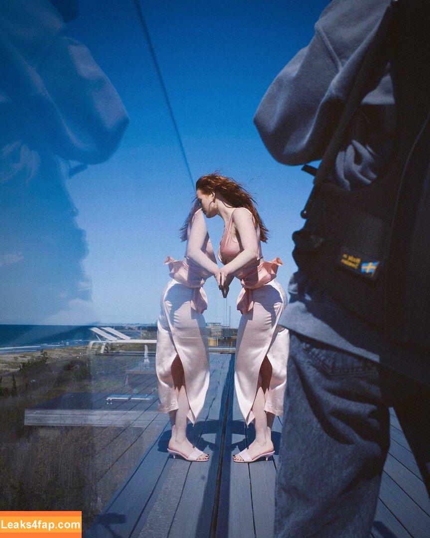 Madelaine Petsch / madelame слитое фото фото #0918