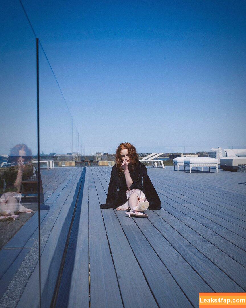 Madelaine Petsch / madelame слитое фото фото #0919