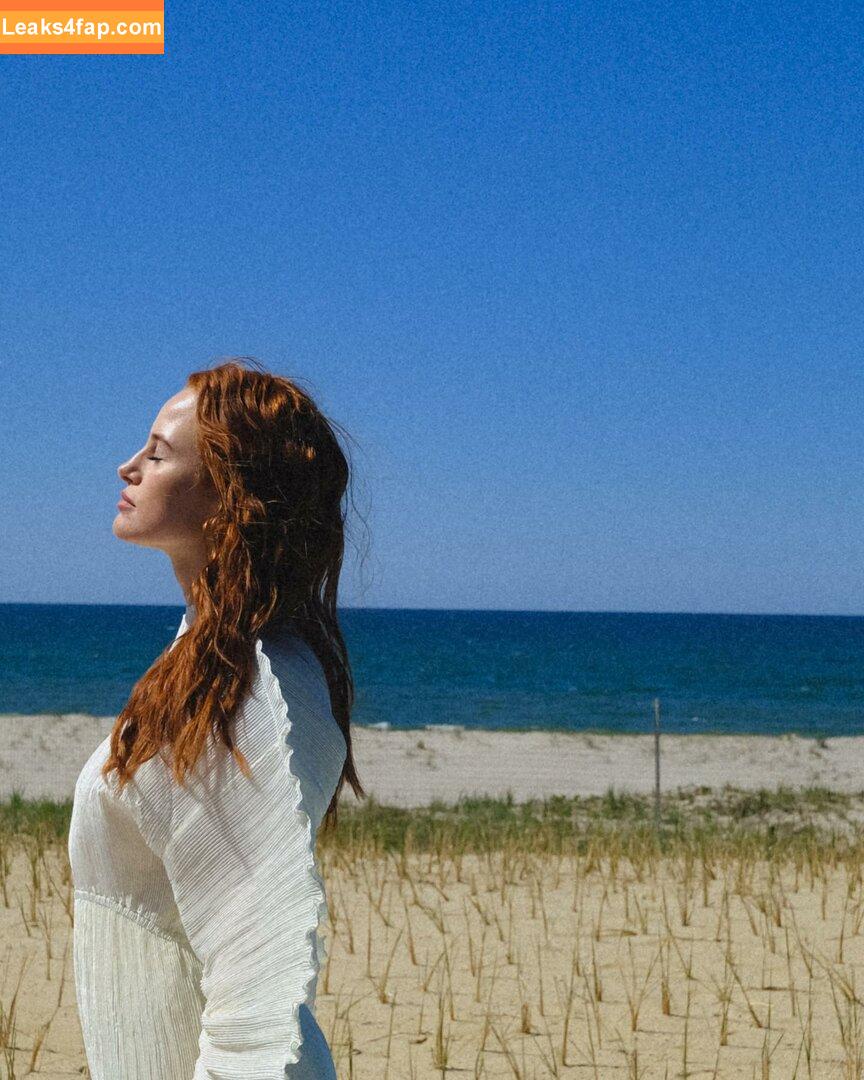 Madelaine Petsch / madelame слитое фото фото #0921