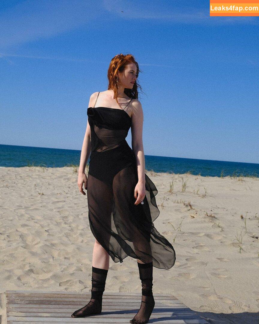 Madelaine Petsch / madelame leaked photo photo #0922