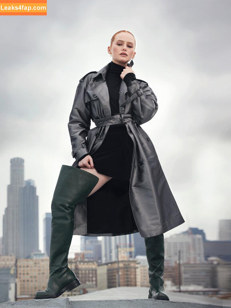 Madelaine Petsch / madelame leaked photo photo #0925