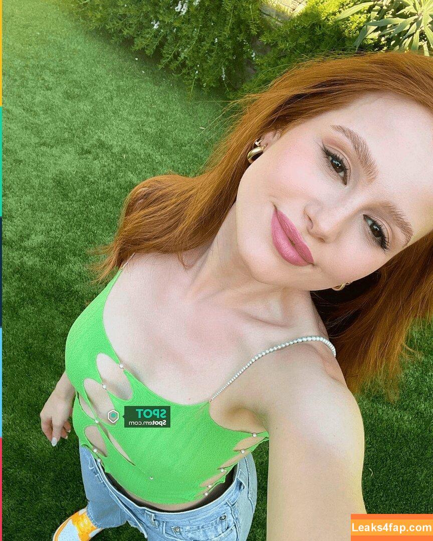 Madelaine Petsch / madelame leaked photo photo #0950