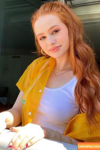 Madelaine Petsch / madelame leaked photo photo #0951