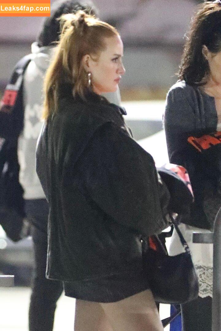 Madelaine Petsch / madelame leaked photo photo #0968