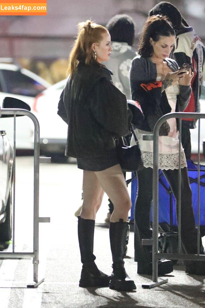 Madelaine Petsch / madelame leaked photo photo #0969