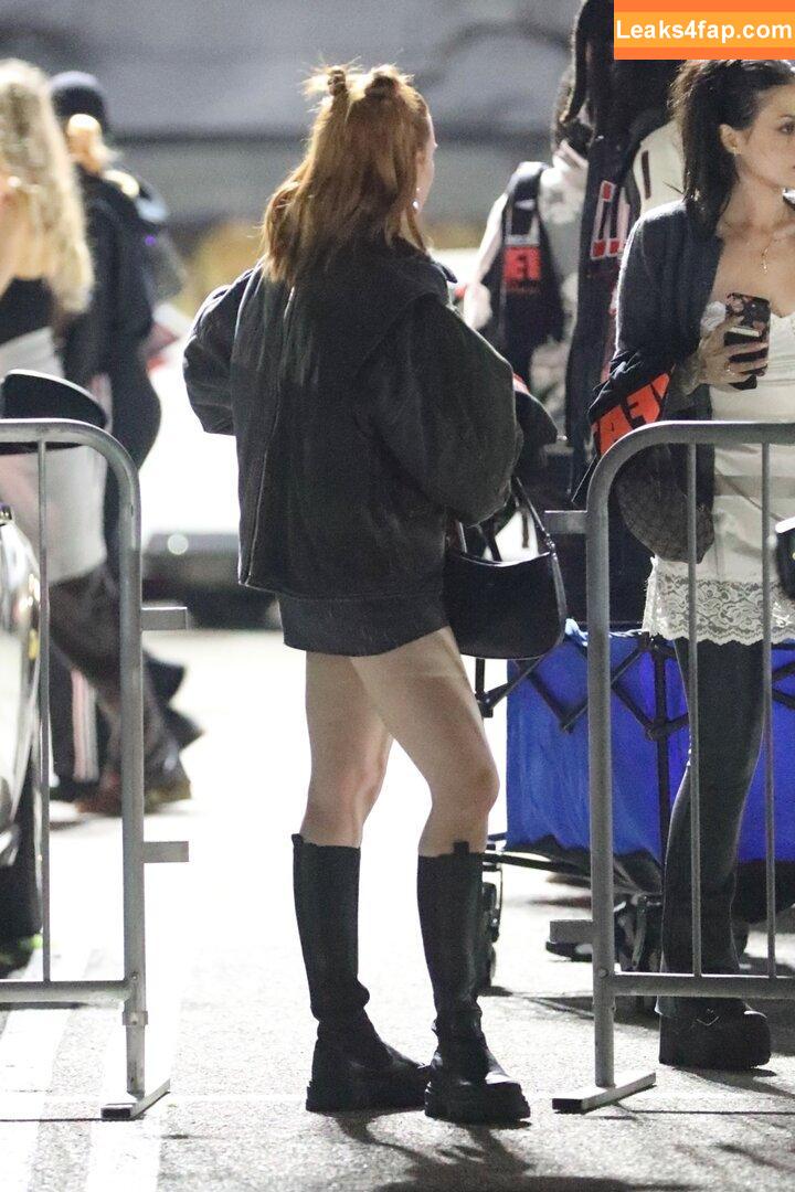 Madelaine Petsch / madelame leaked photo photo #0970